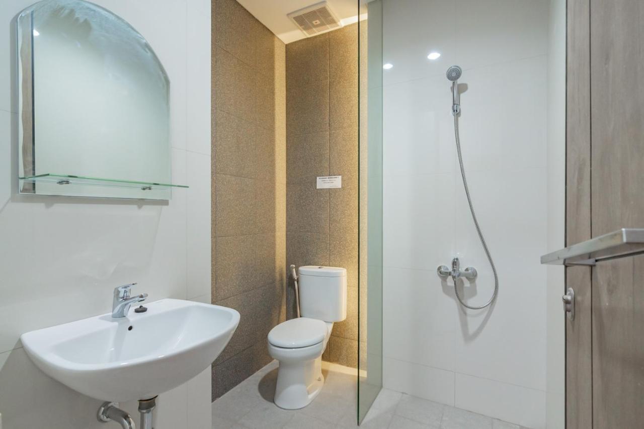Reddoorz Plus @ Cirebon City Center Exterior photo